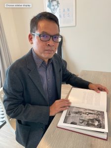 ภาณุ อารี 